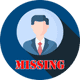 Dainik Statesman Missing Person Ads