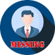 Missing Person ad in Godavari